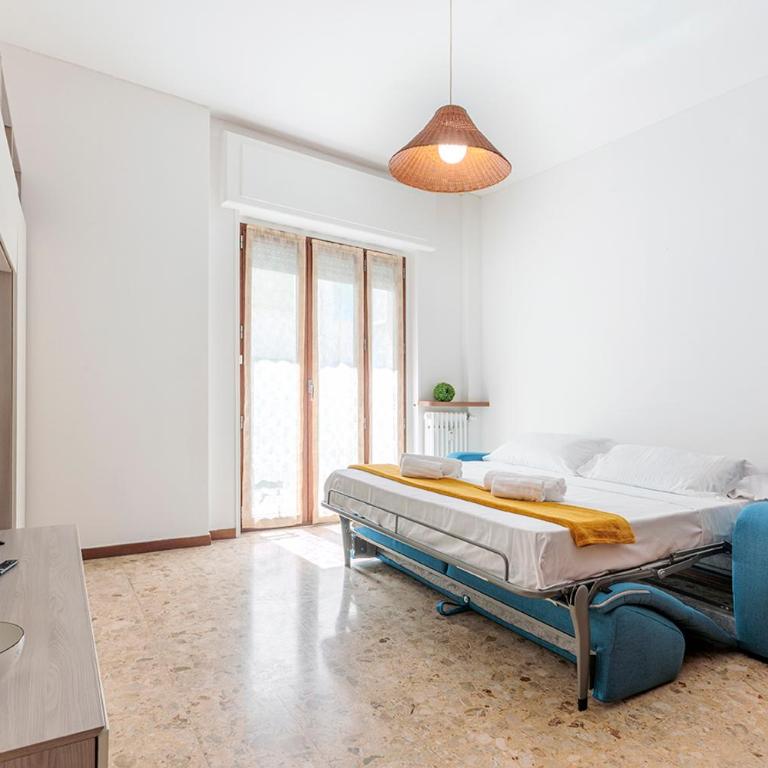 Arena Living BGY Apartment - Apartment - 9