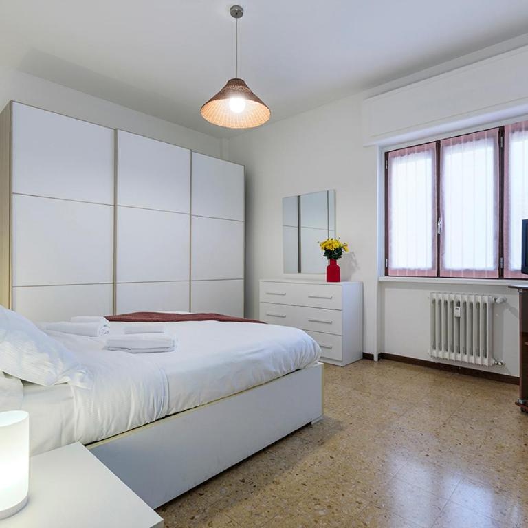 Arena Living BGY Apartment - Apartment - 13