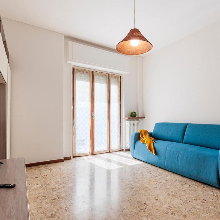 Arena Living BGY Apartment - Apartment - 18