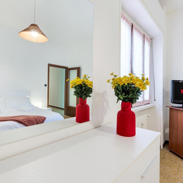 Arena Living BGY Apartment - Apartment - 14