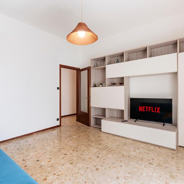 Arena Living BGY Apartment - Apartment - 19