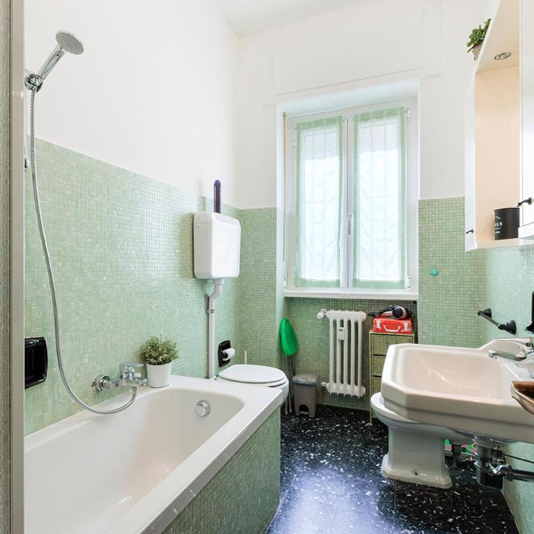 Arena Living BGY Apartment - Apartment - 27
