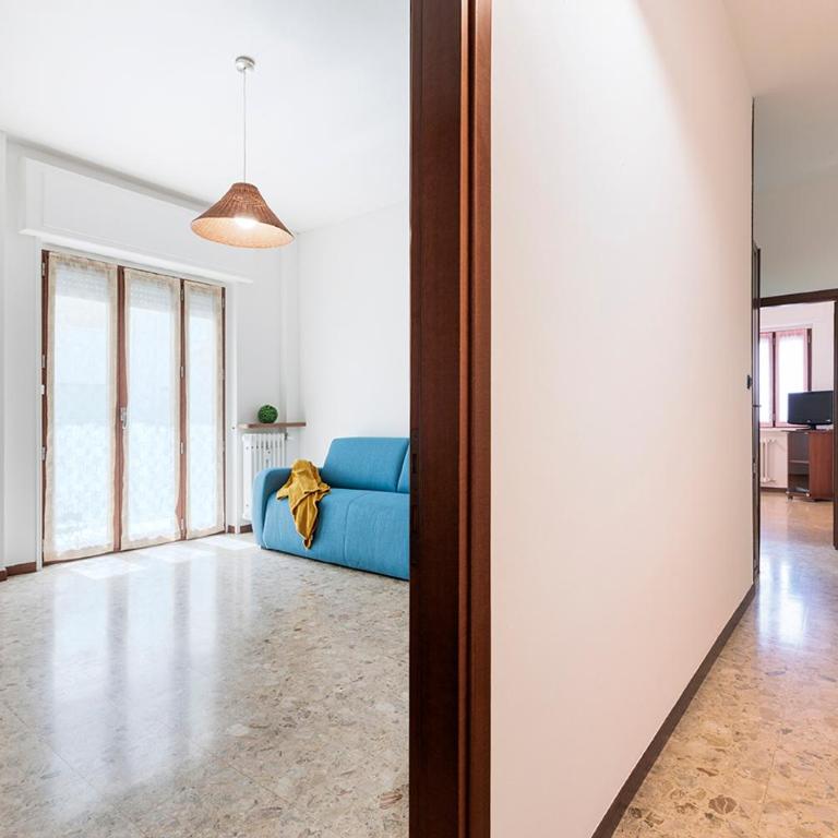Arena Living BGY Apartment - Apartment - 29
