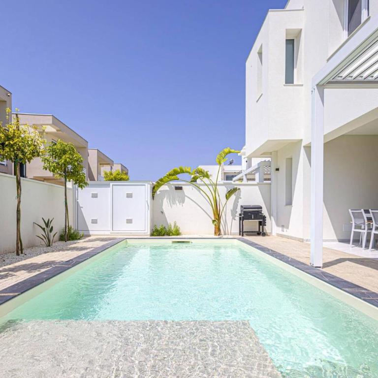 Villa Selene by Villa Plus - Villa - 23
