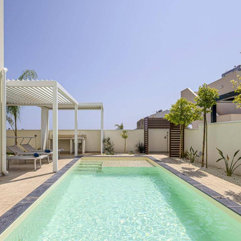 Villa Selene by Villa Plus - Villa - 15