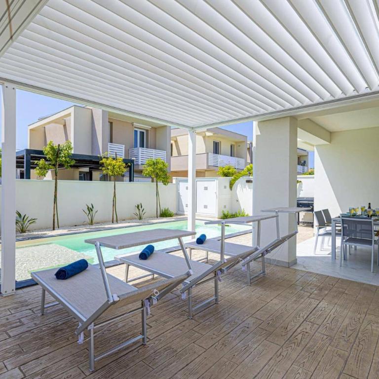 Villa Selene by Villa Plus - Villa - 20