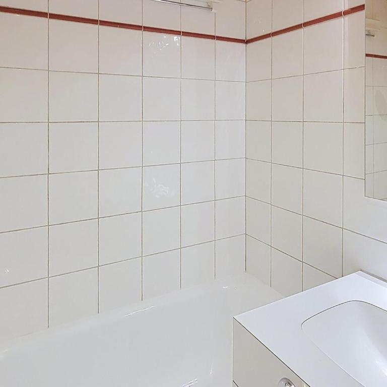Studio divisible 4 pers. centre station, balcon, animaux admis - FR-1-181-2699 - Monolocale - 8