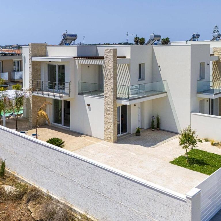 Villa Selene by Villa Plus - Villa - 22