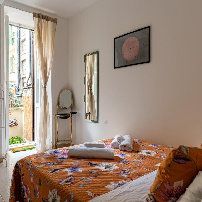 Central Escape - by Viva Domus - Apartment - 1