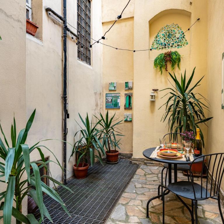 Central Escape - by Viva Domus - Apartment - 9