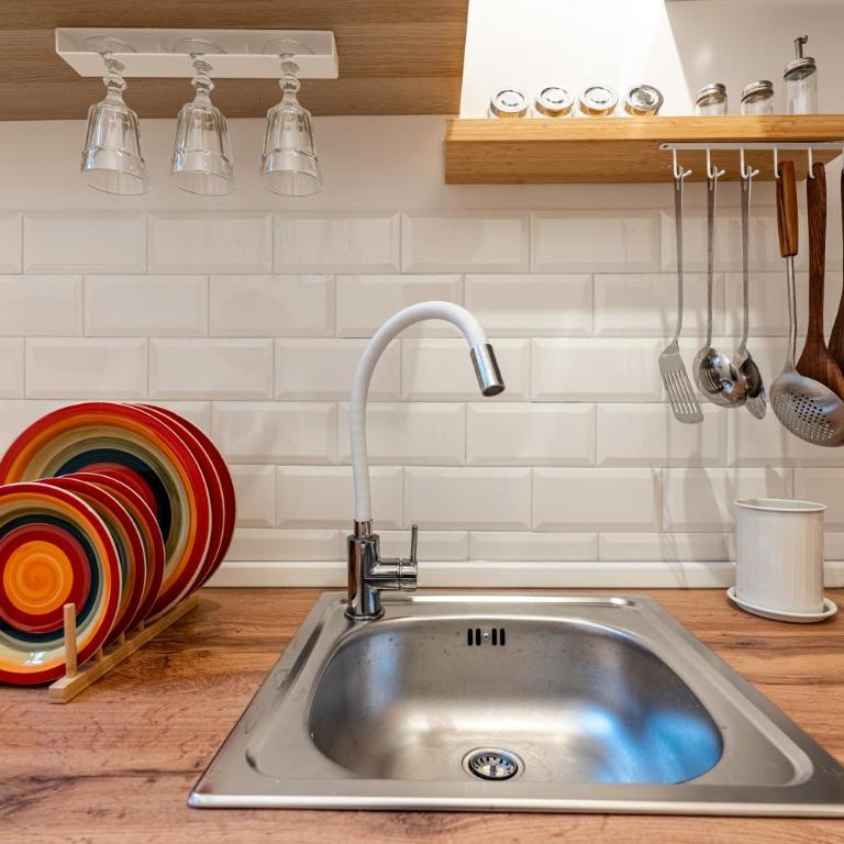 Central Escape - by Viva Domus - Apartment - 15