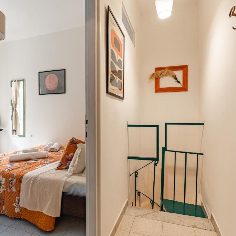 Central Escape - by Viva Domus - Apartment - 17