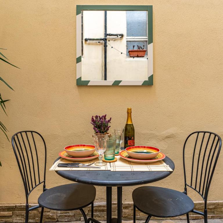 Central Escape - by Viva Domus - Apartment - 8