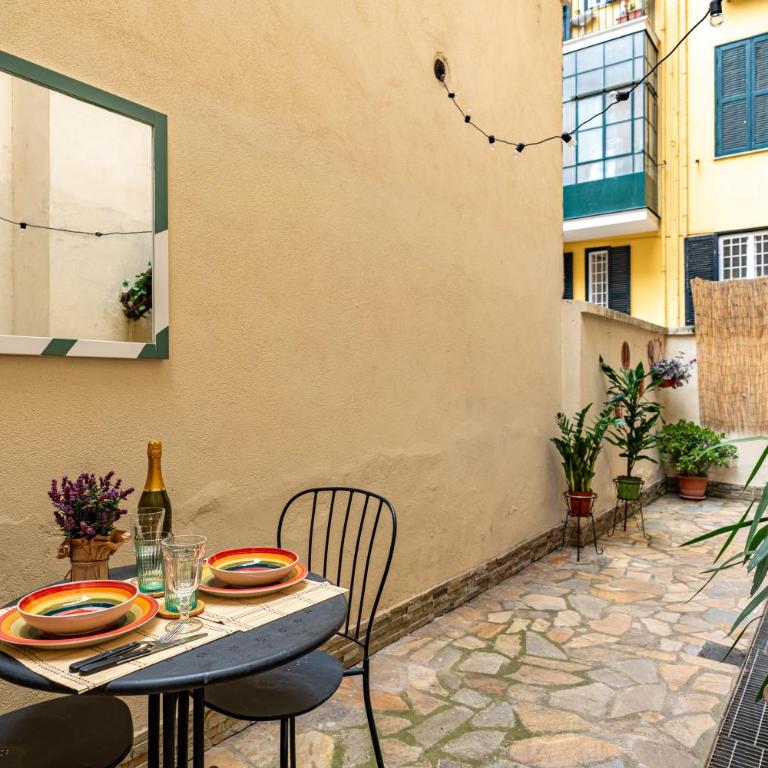 Central Escape - by Viva Domus - Apartment - 7
