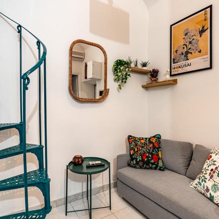 Central Escape - by Viva Domus - Apartment - 10