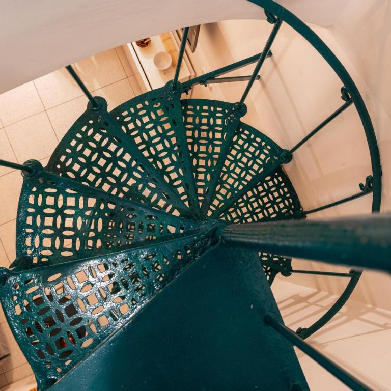 Central Escape - by Viva Domus - Apartment - 13