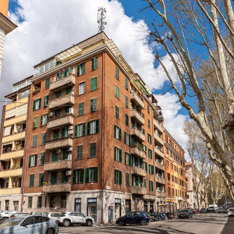 Central Escape - by Viva Domus - Apartment - 20