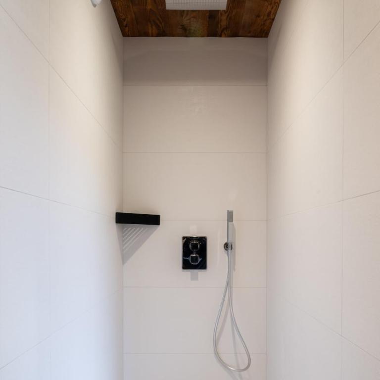 Le Refuge de Lola Chalet familial avec jacuzzi salle de jeux & cheminé - Chalet - 23