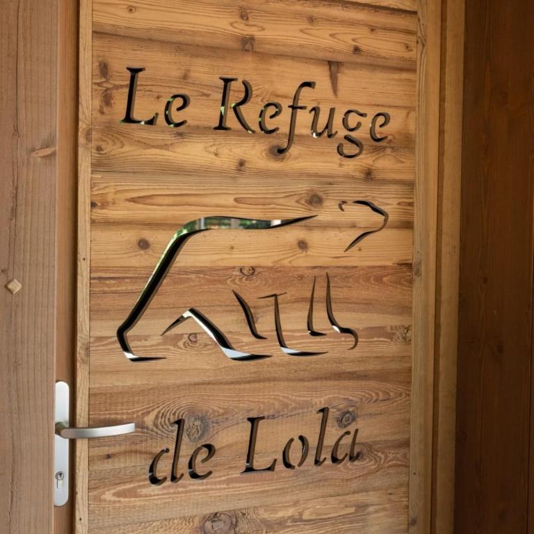 Le Refuge de Lola Chalet familial avec jacuzzi salle de jeux & cheminé - Chalet - 24