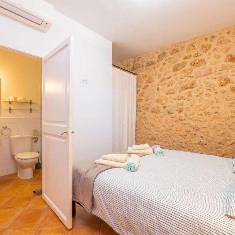 Son Vanrell -Campos- - Villa - 24