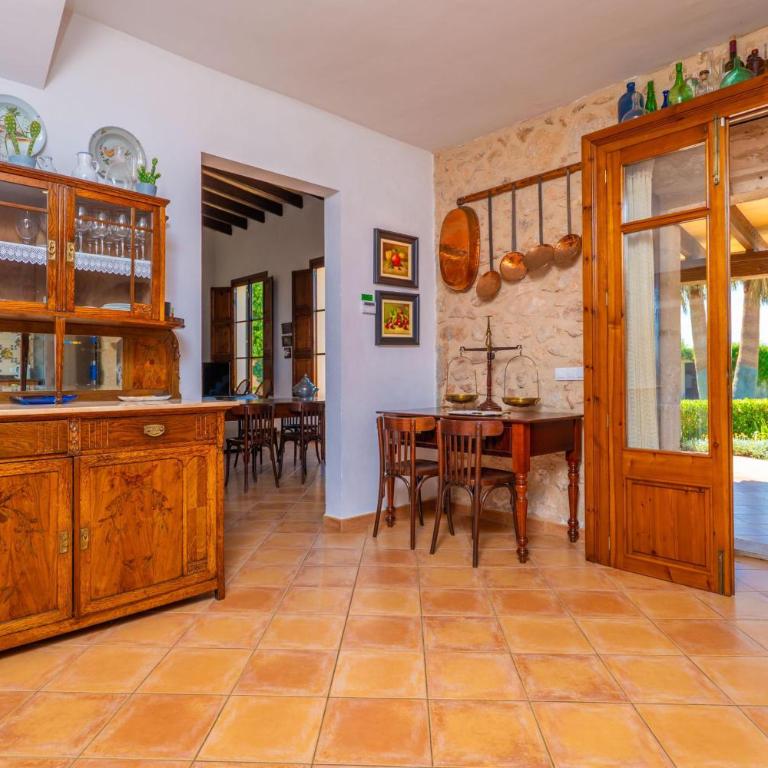 Son Vanrell -Campos- - Villa - 18