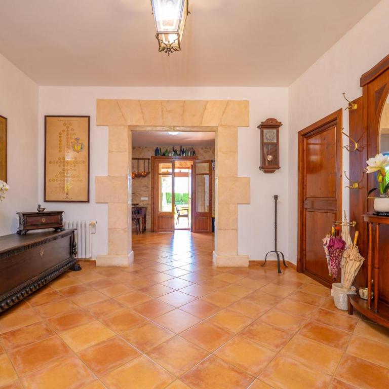 Son Vanrell -Campos- - Villa - 19