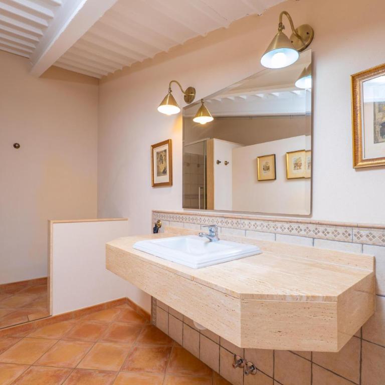 Son Vanrell -Campos- - Villa - 30