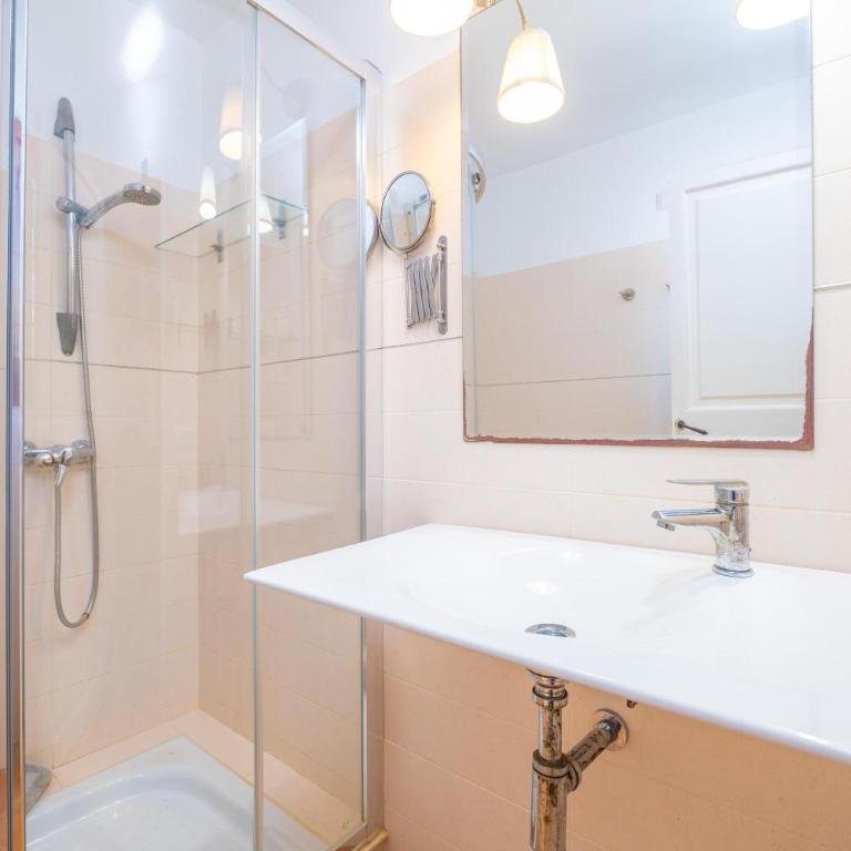 Son Vanrell -Campos- - Villa - 22