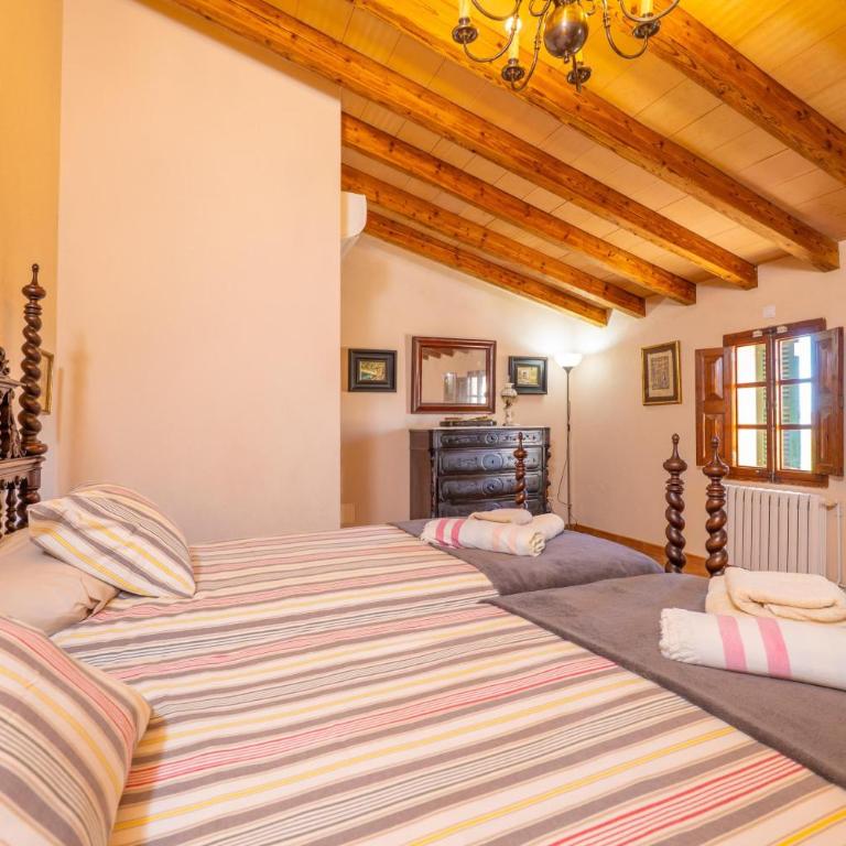 Son Vanrell -Campos- - Villa - 33