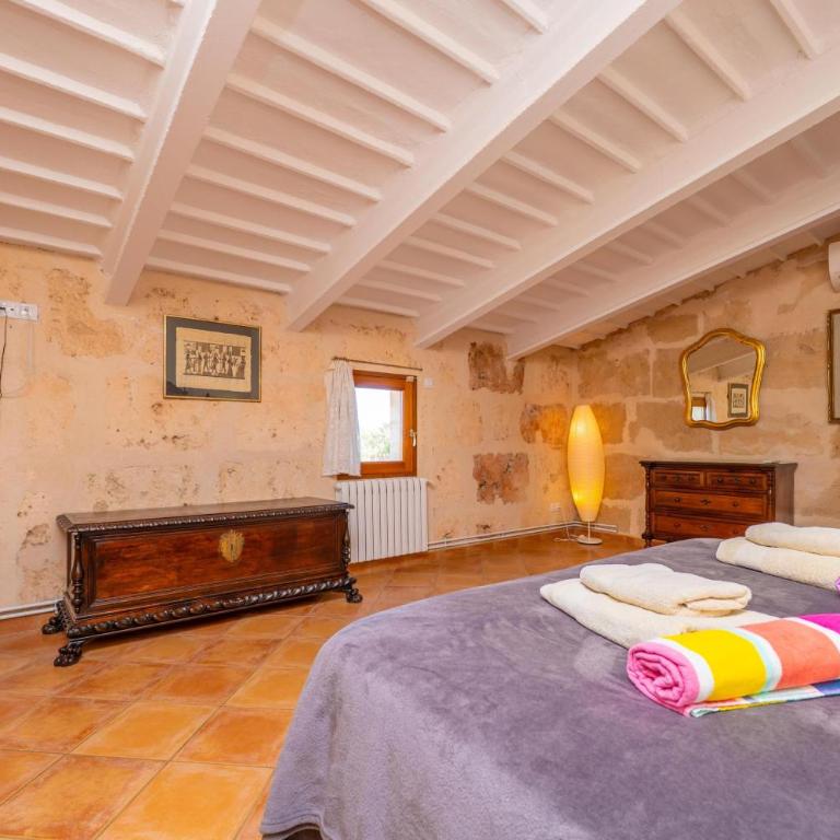 Son Vanrell -Campos- - Villa - 29