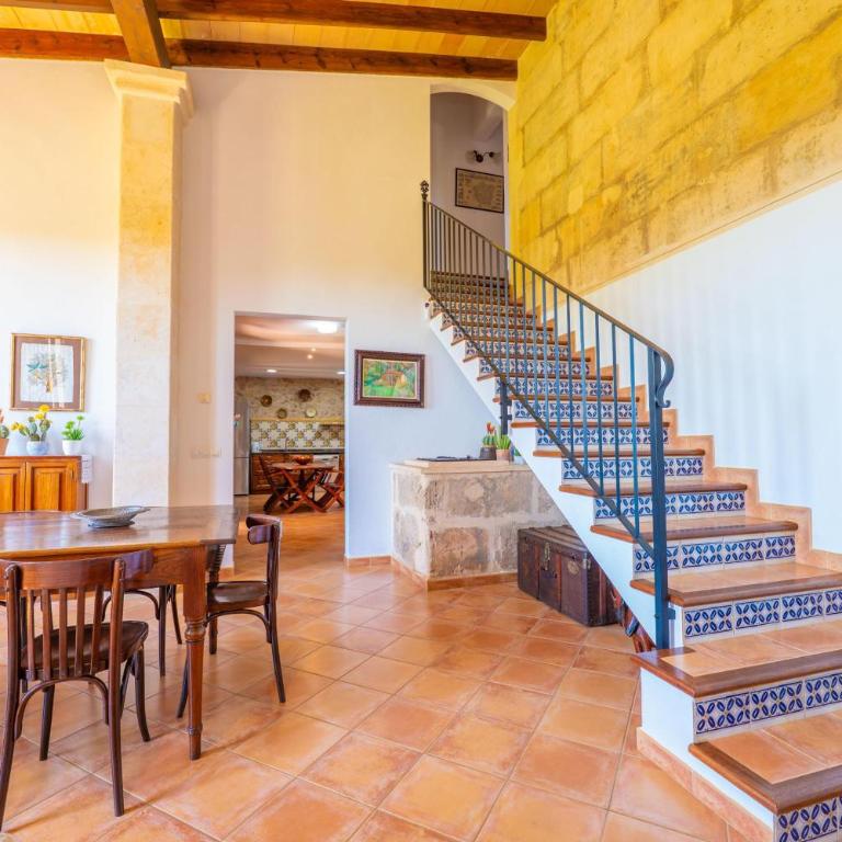Son Vanrell -Campos- - Villa - 26