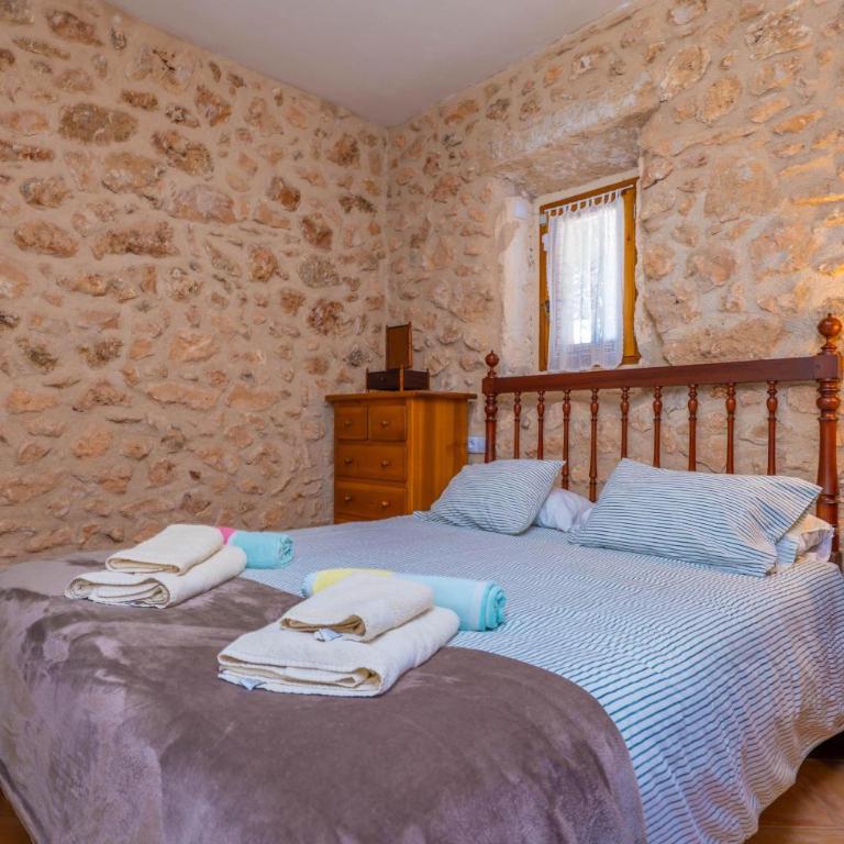 Son Vanrell -Campos- - Villa - 23