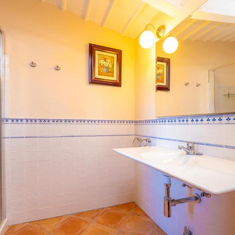 Son Vanrell -Campos- - Villa - 40