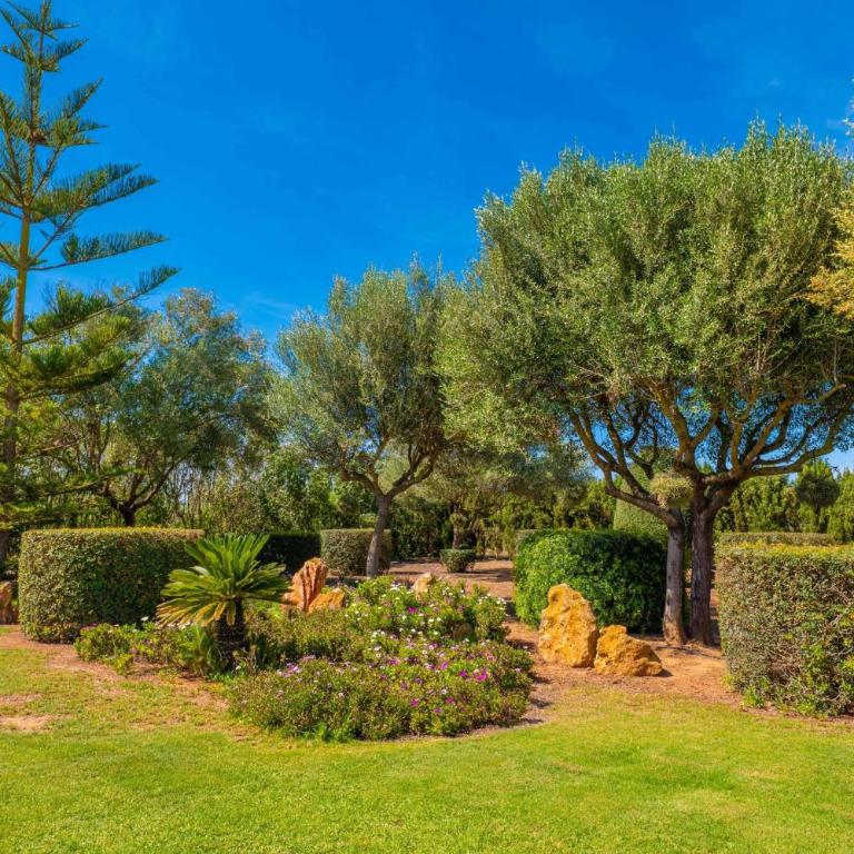 Son Vanrell -Campos- - Villa - 58