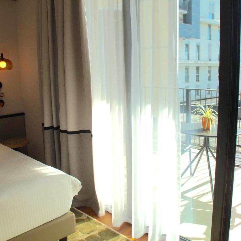 Ramada Plaza by Wyndham Milano - Camera Matrimoniale Standard - 5
