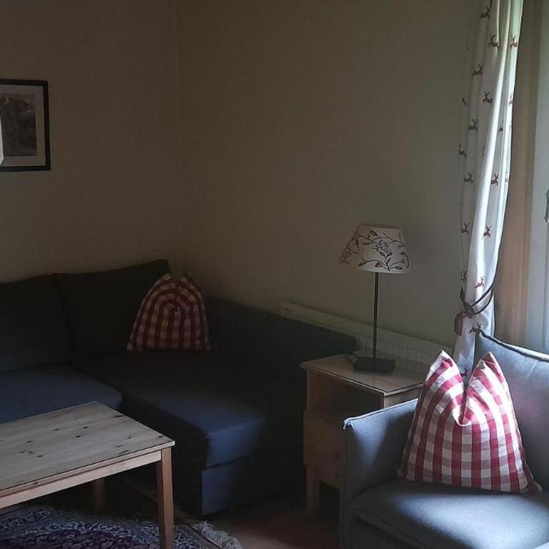 Jägerchalet - Chalet mit 2 Schlafzimmern - 11
