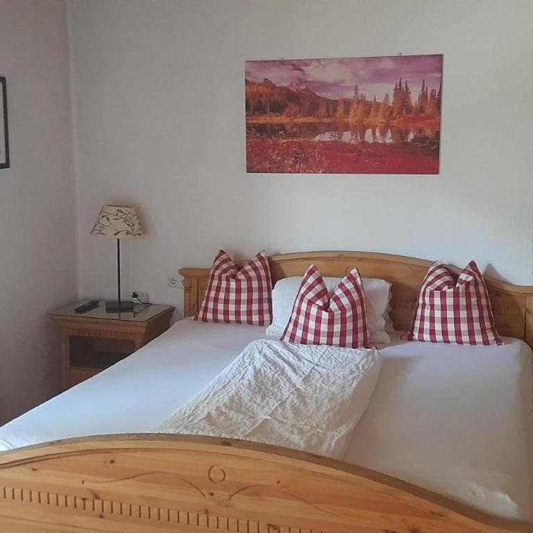 Jägerchalet - Chalet mit 2 Schlafzimmern - 15