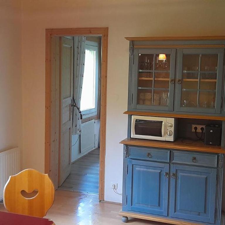 Jägerchalet - Chalet mit 2 Schlafzimmern - 14