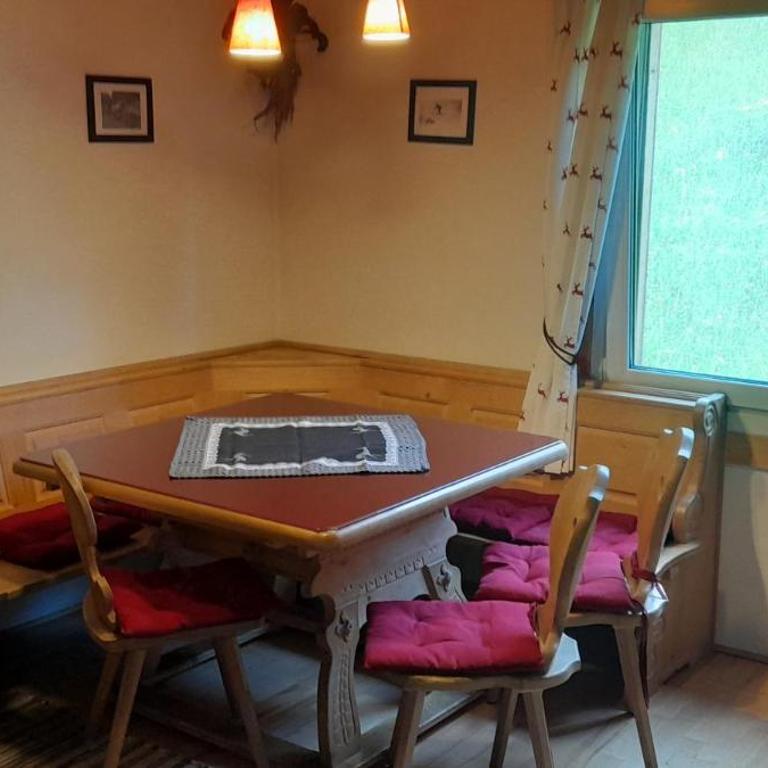 Jägerchalet - Chalet mit 2 Schlafzimmern - 16