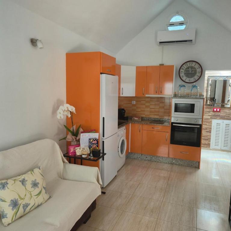Emma & Carol Luz Canaria - Appartamento con 2 Camere da Letto - 16