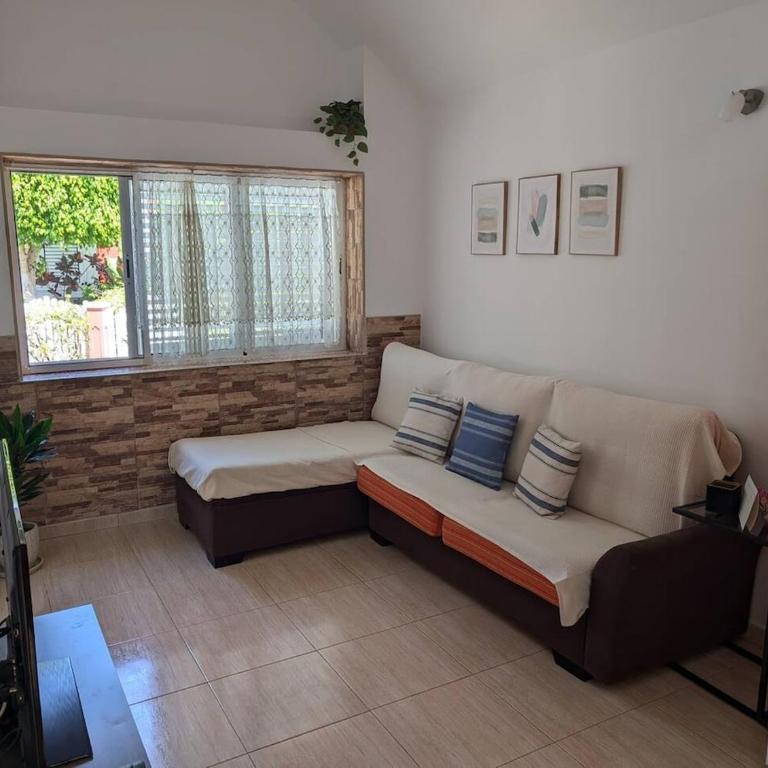 Emma & Carol Luz Canaria - Appartamento con 2 Camere da Letto - 14