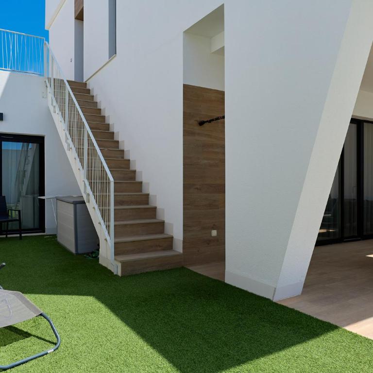 CAMPANA BAY Luxury Villa - Villa - 59