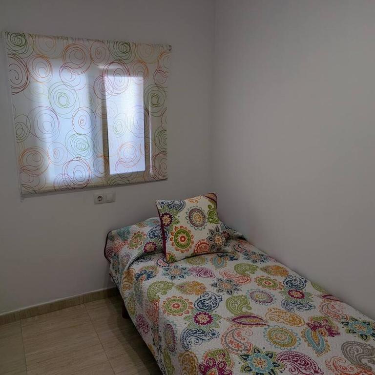 Emma & Carol Luz Canaria - Appartamento con 2 Camere da Letto - 20