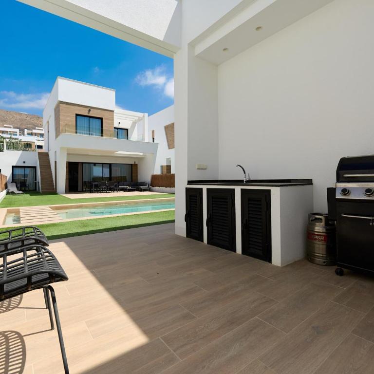 CAMPANA BAY Luxury Villa - Villa - 47