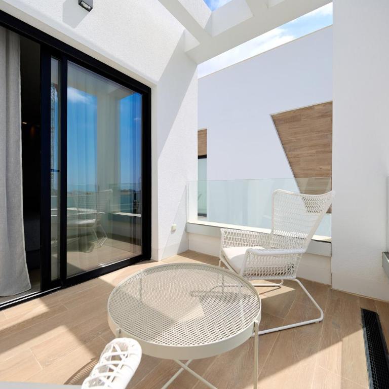 CAMPANA BAY Luxury Villa - Villa - 25