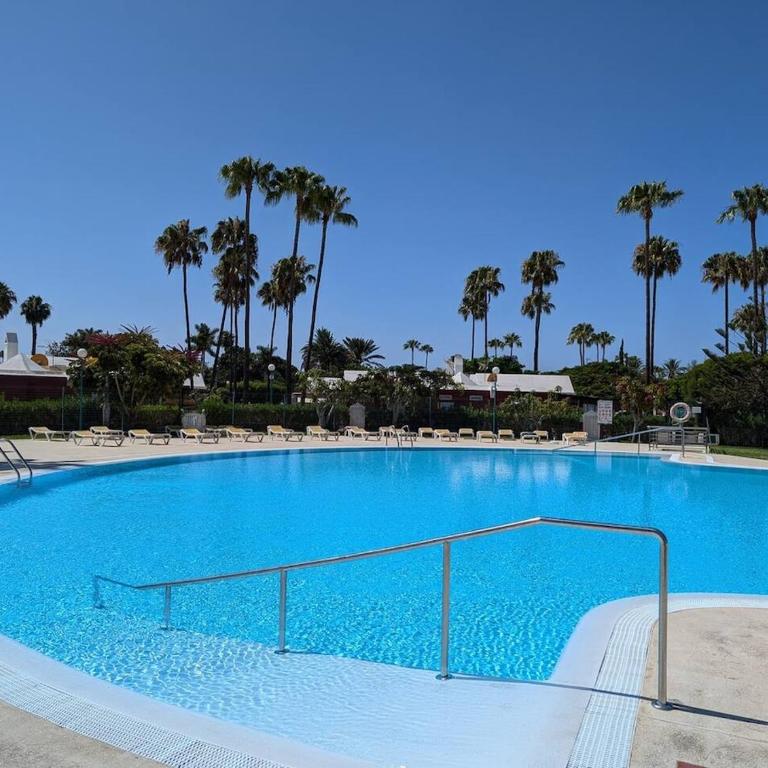 Emma & Carol Luz Canaria - Appartamento con 2 Camere da Letto - 17