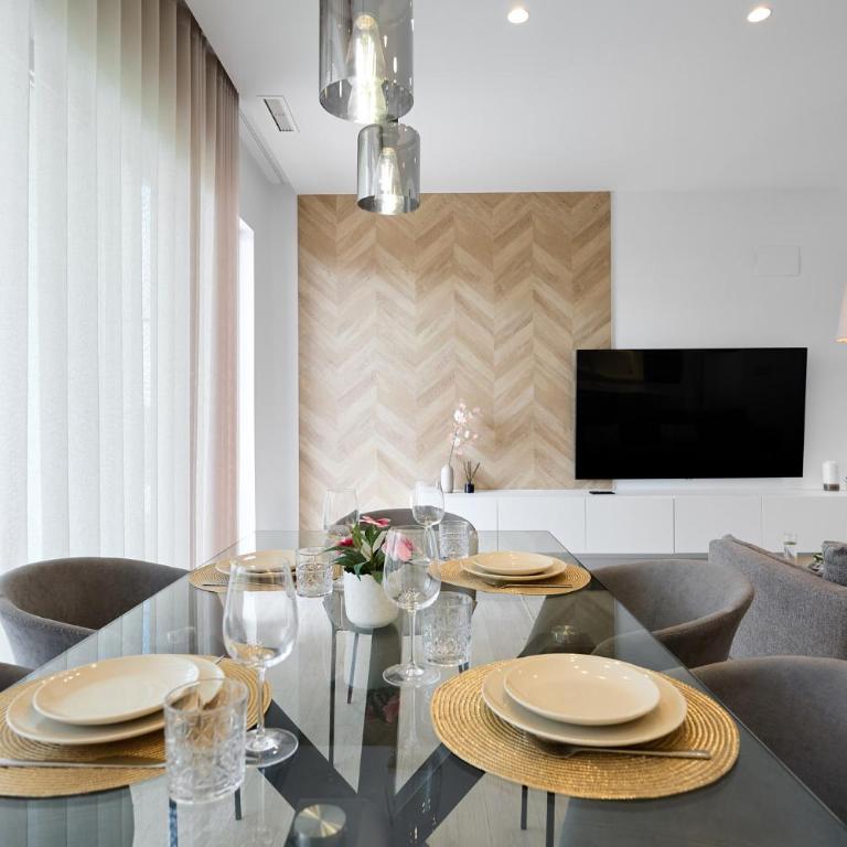 CAMPANA BAY Luxury Villa - Villa - 15