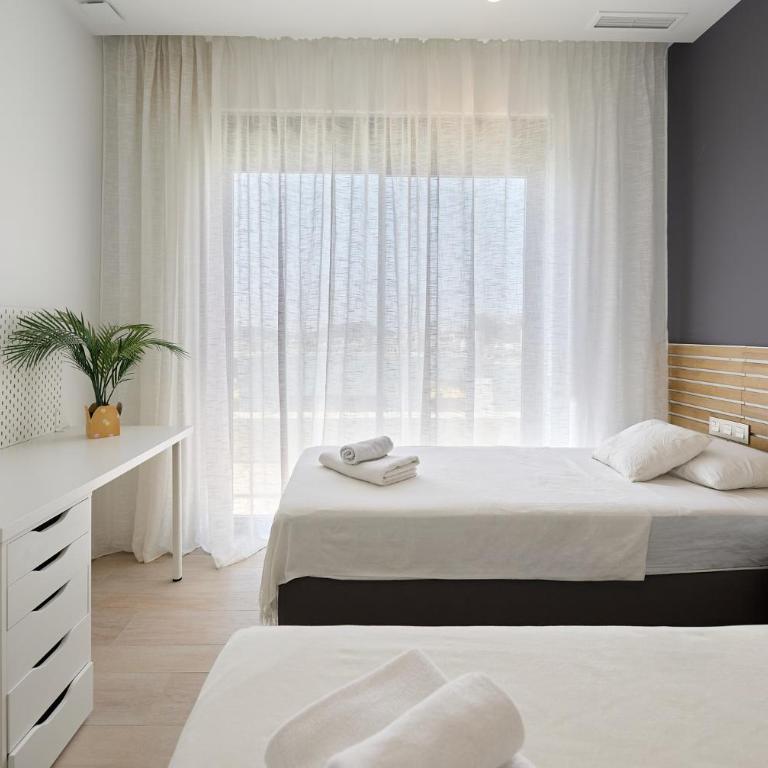 CAMPANA BAY Luxury Villa - Villa - 37