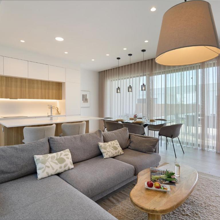 CAMPANA BAY Luxury Villa - Villa - 6
