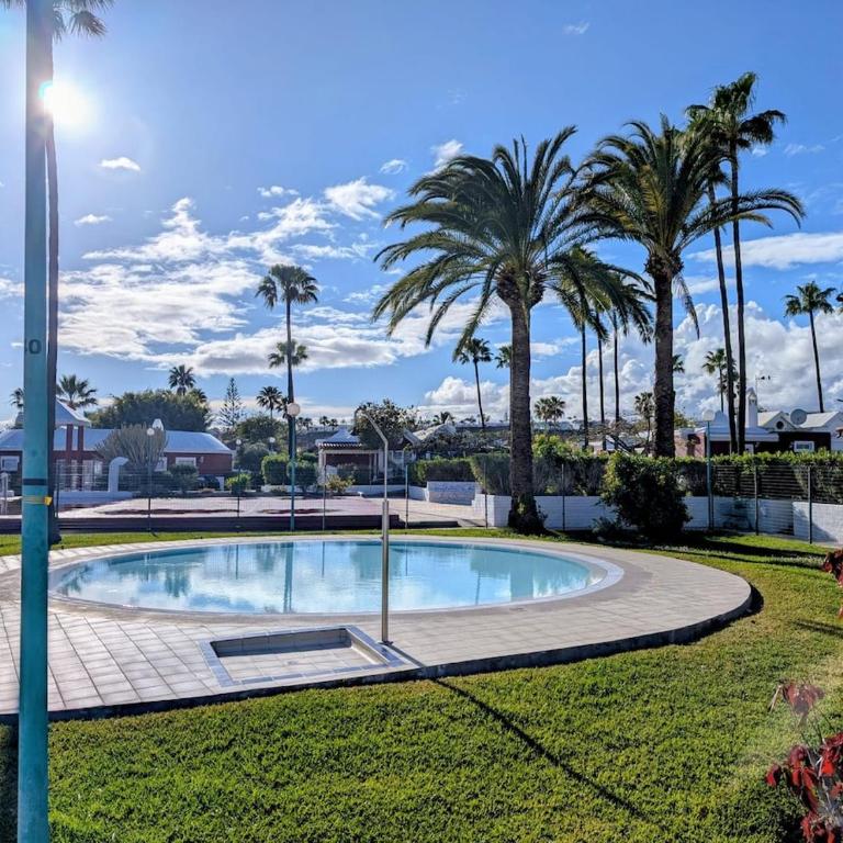 Emma & Carol Luz Canaria - Appartamento con 2 Camere da Letto - 12
